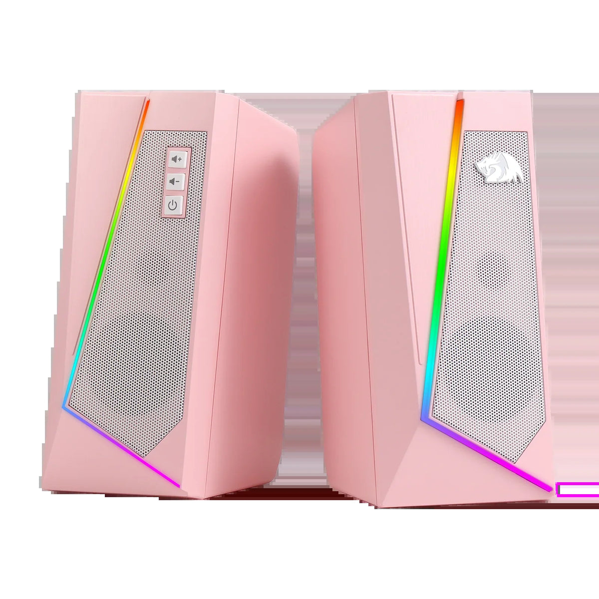 GS520 RGB Desktop Speakers