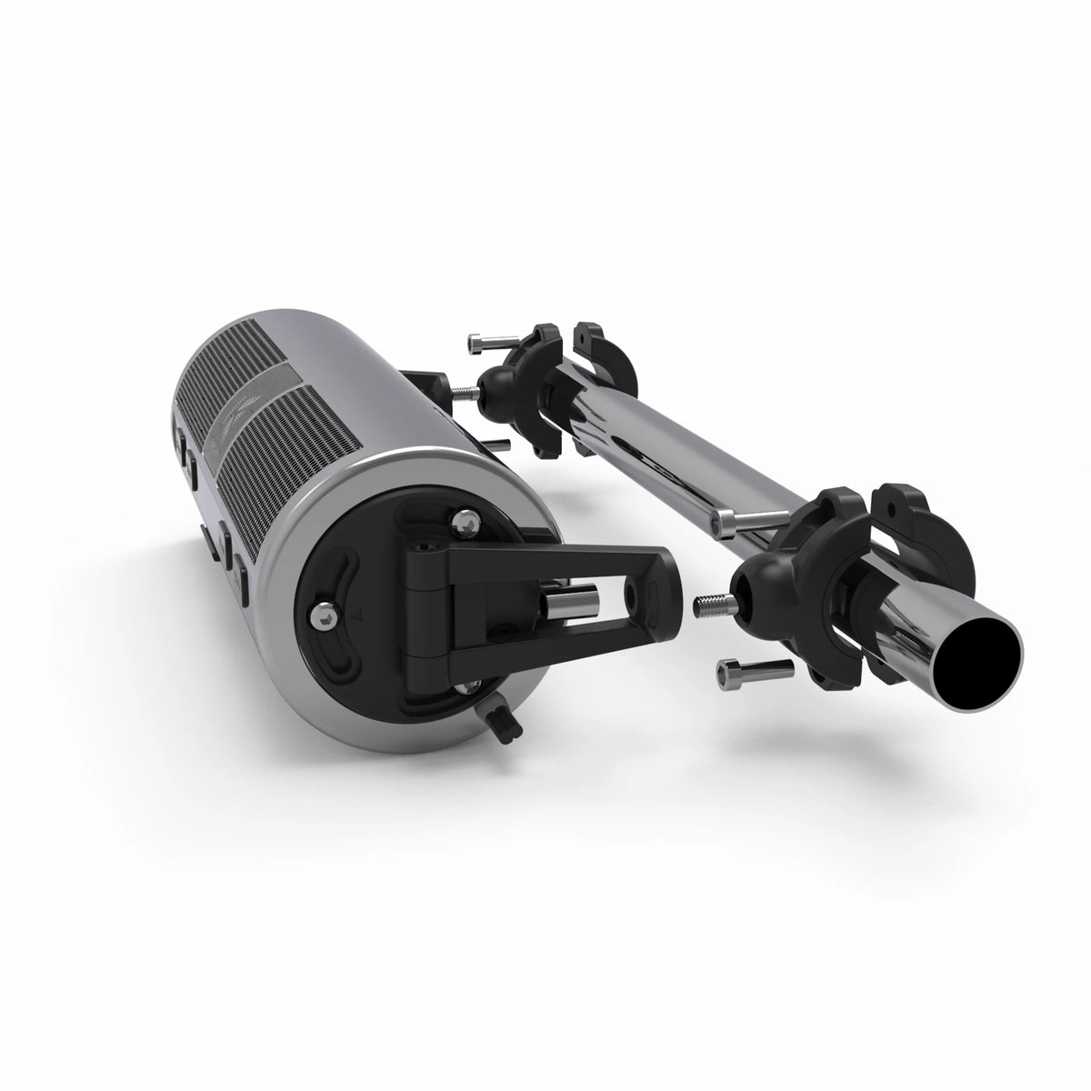 K2 Motorcycle Bluetooth Speakers