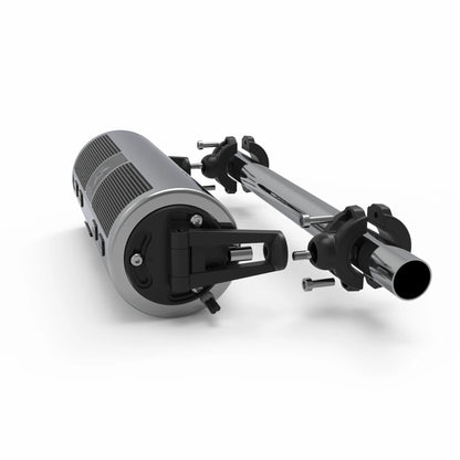 K2 Motorcycle Bluetooth Speakers