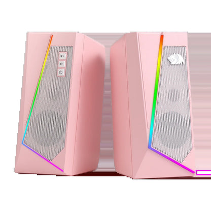 GS520 RGB Desktop Speakers