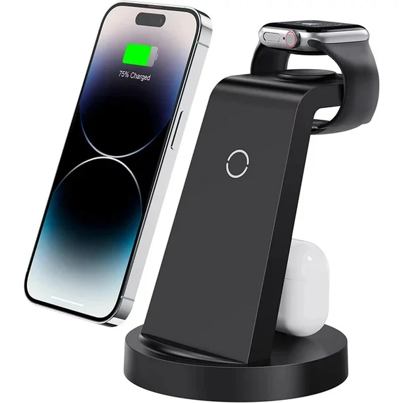 Wireless Charging Station