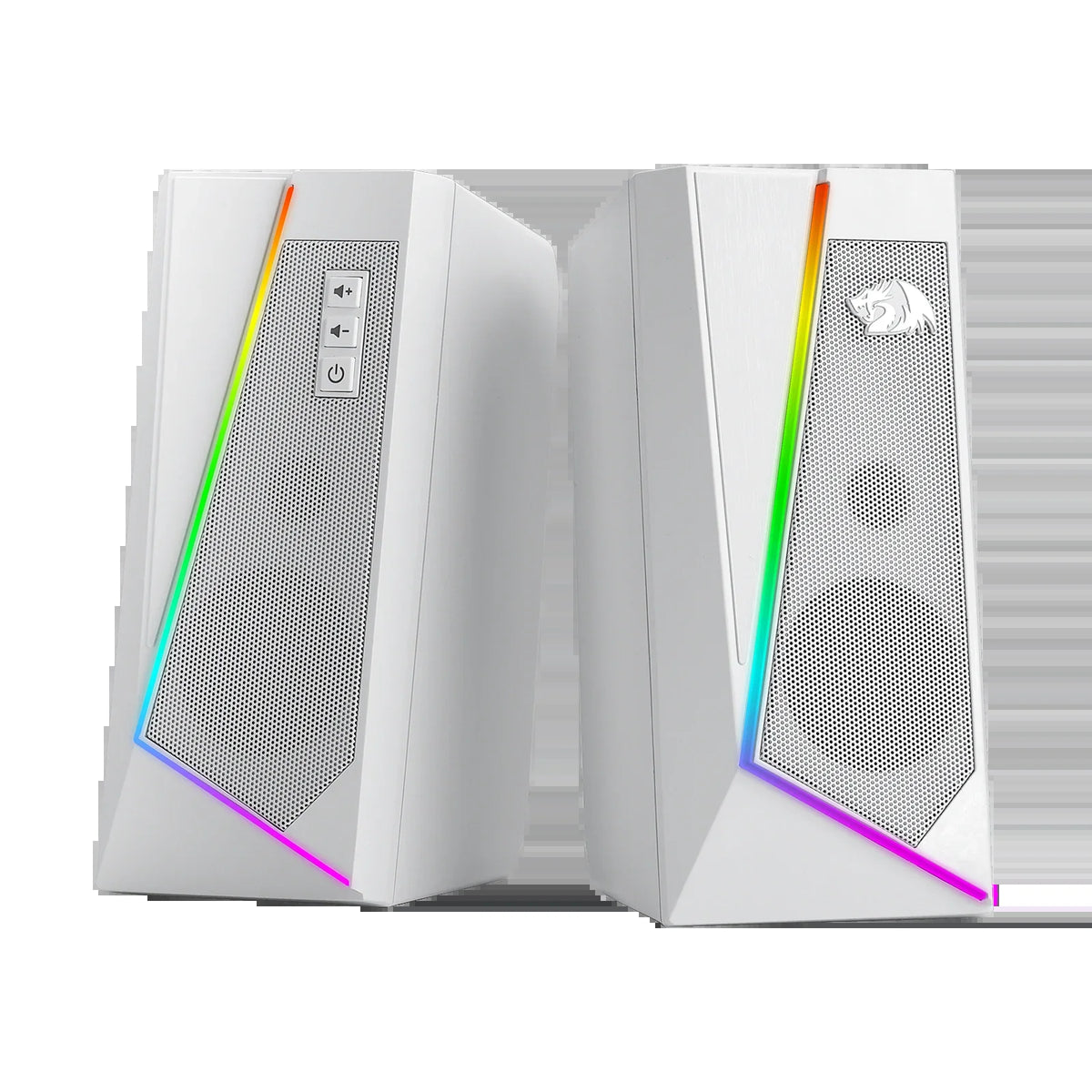 GS520 RGB Desktop Speakers