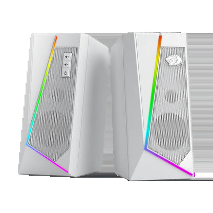 GS520 RGB Desktop Speakers