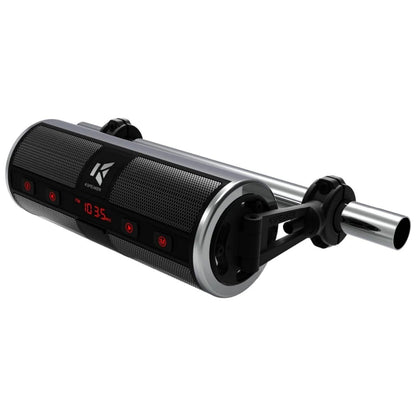 K2 Motorcycle Bluetooth Speakers